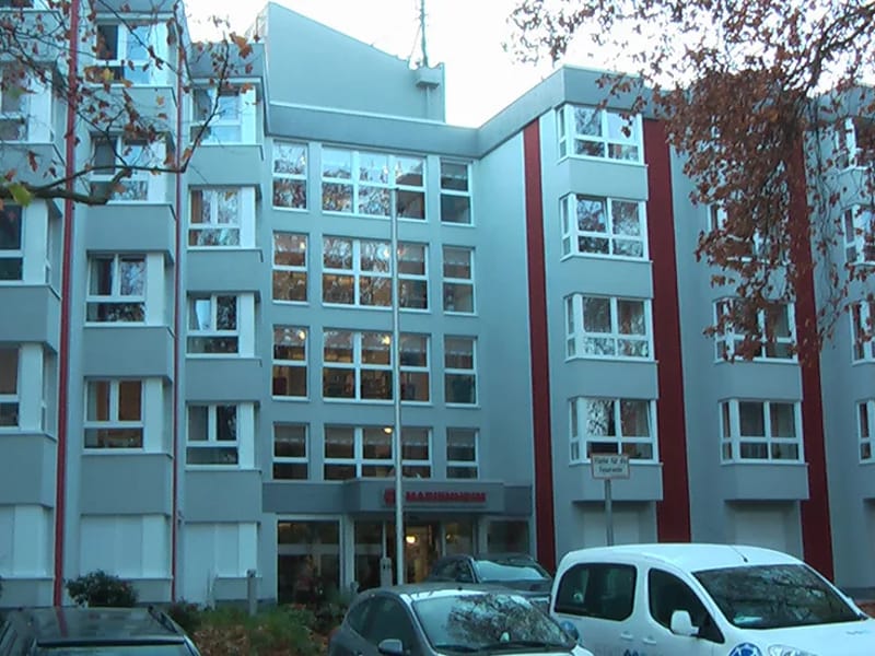 Marienheim Essen-Überruhr gGmbH - Pflegeheim in Essen, Nordrhein-Westfalen photo 2