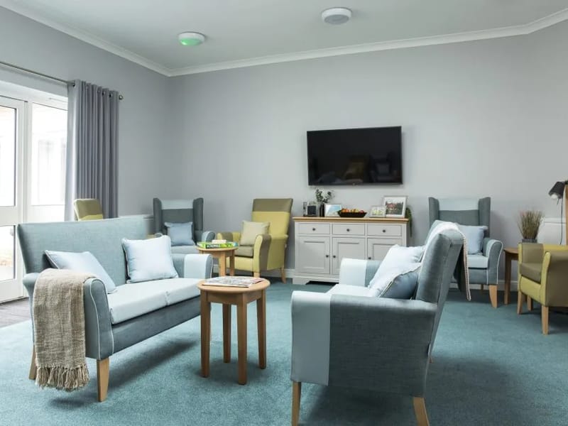 Fornham House Residential Home - Assisted Living in Bury St Edmunds, England photo 3