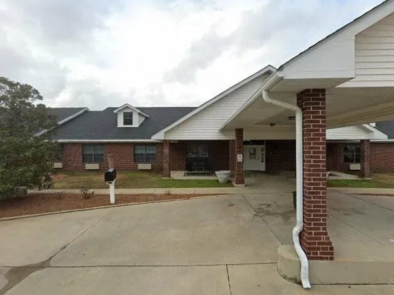 Landmark Nursing and Rehab Center - Nursing Home in Booneville, MS photo 1