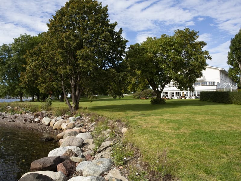 Marie Treschow sykehjem - Sykehjem in Tønsberg, Vestfold og Telemark photo 3