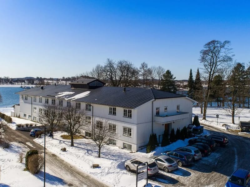 Marie Treschow sykehjem - Sykehjem in Tønsberg, Vestfold og Telemark photo 1