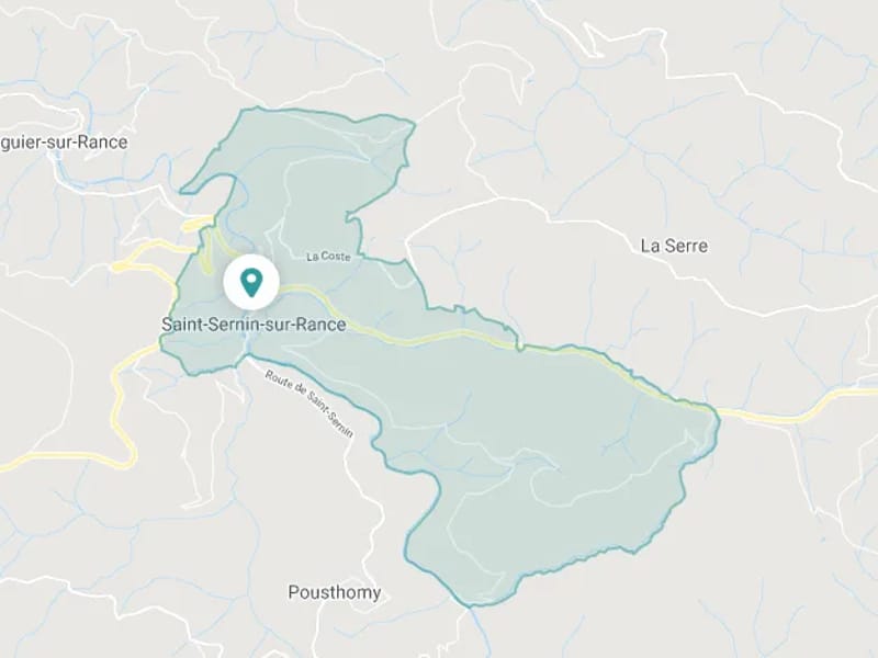 Ehpad Clos Saint FranãOis - EHPAD in ST SERNIN SUR RANCE, Occitanie photo 1