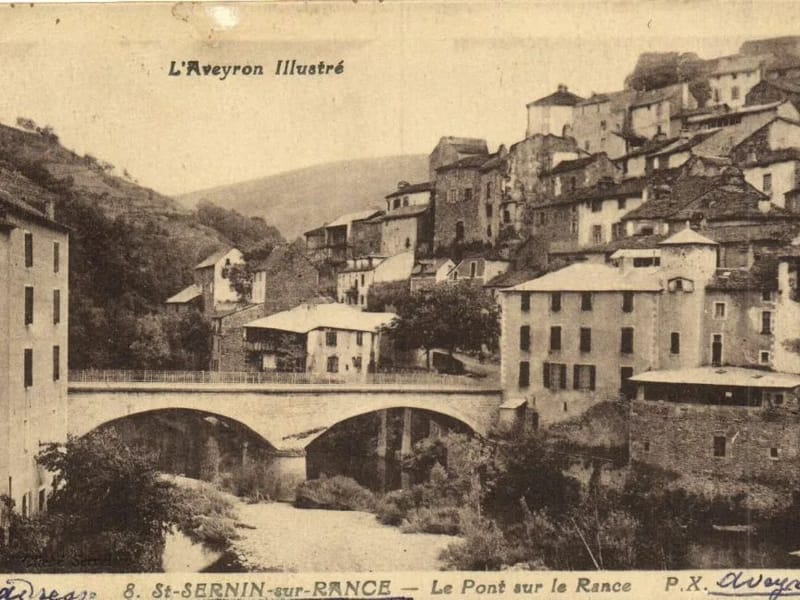 Ehpad Clos Saint FranãOis - EHPAD in ST SERNIN SUR RANCE, Occitanie photo 2