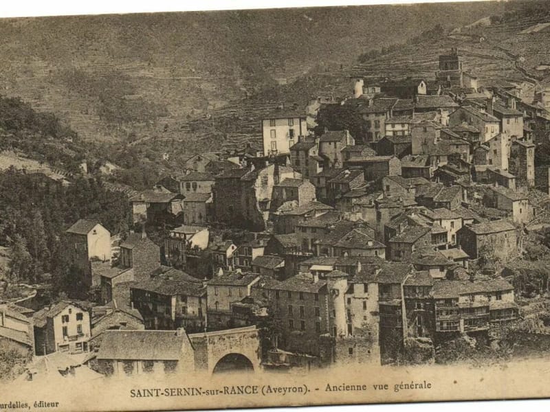 Ehpad Clos Saint FranãOis - EHPAD in ST SERNIN SUR RANCE, Occitanie photo 3