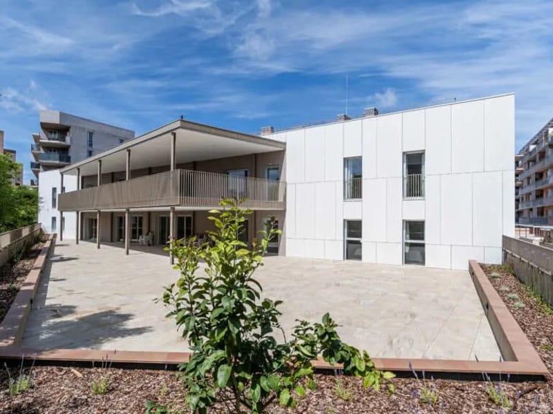 Piso compartido para personas mayores 3 - Hogar de Ancianos in Sant Adrià De Besòs, Cataluña photo 2