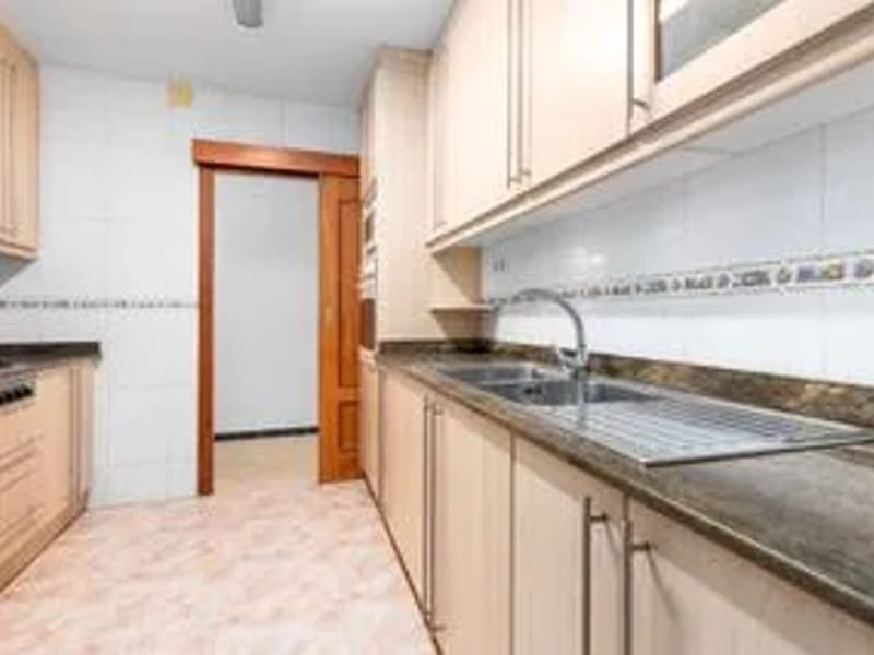 Piso compartido para personas mayores 3 - Hogar de Ancianos in Sant Adrià De Besòs, Cataluña photo 3