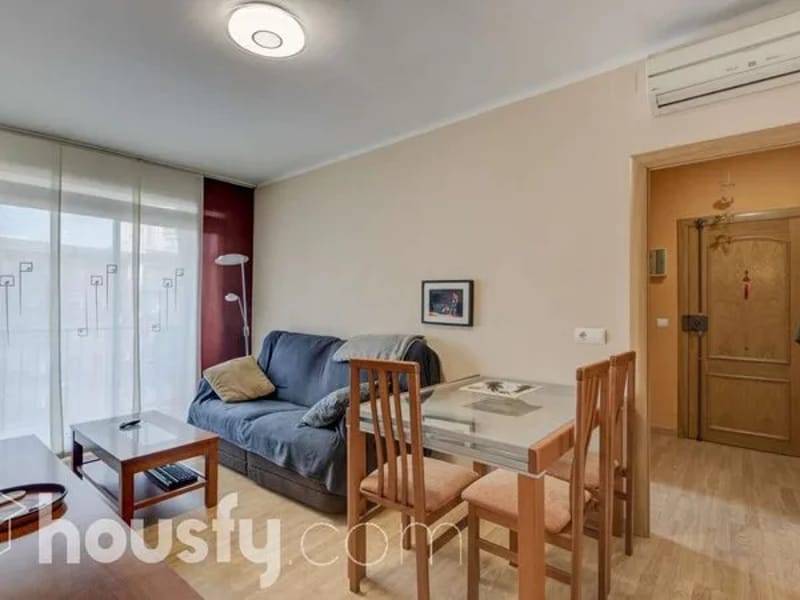 Piso compartido para personas mayores 3 - Hogar de Ancianos in Sant Adrià De Besòs, Cataluña photo 1
