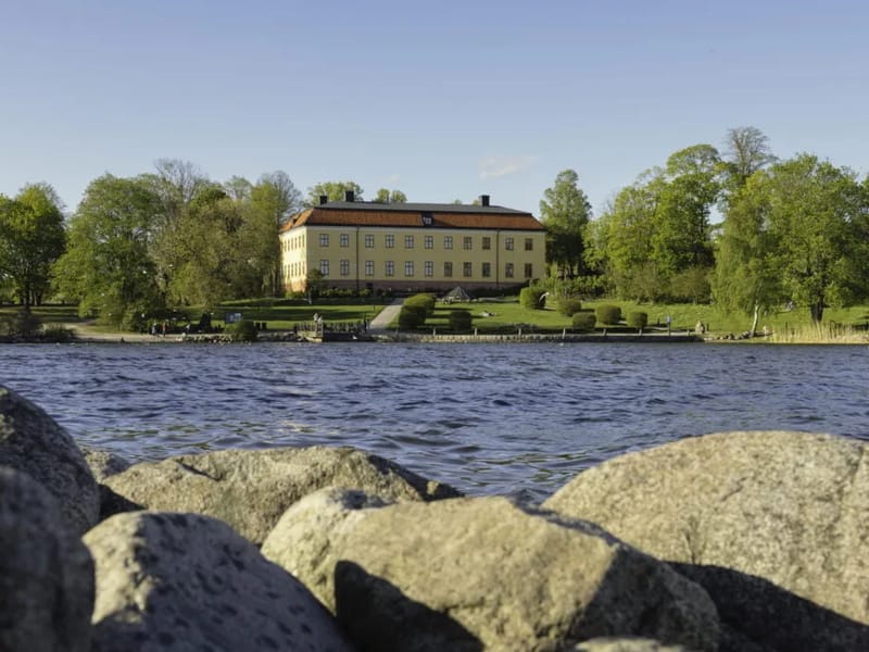Rådans Äldreboende - Äldreboende in Sollentuna, Stockholms län photo 1
