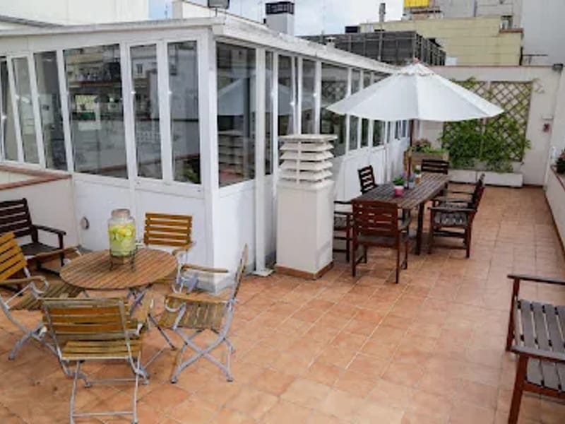 Asil Valldejuli (servei de llar residència) - Vida Asistida in Barcelona, Cataluña photo 2