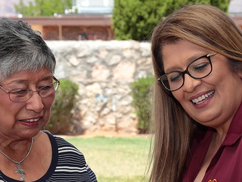 Armonia Home Health Care Agency LLC - Home Health Nursing in El Paso, TX photo 3