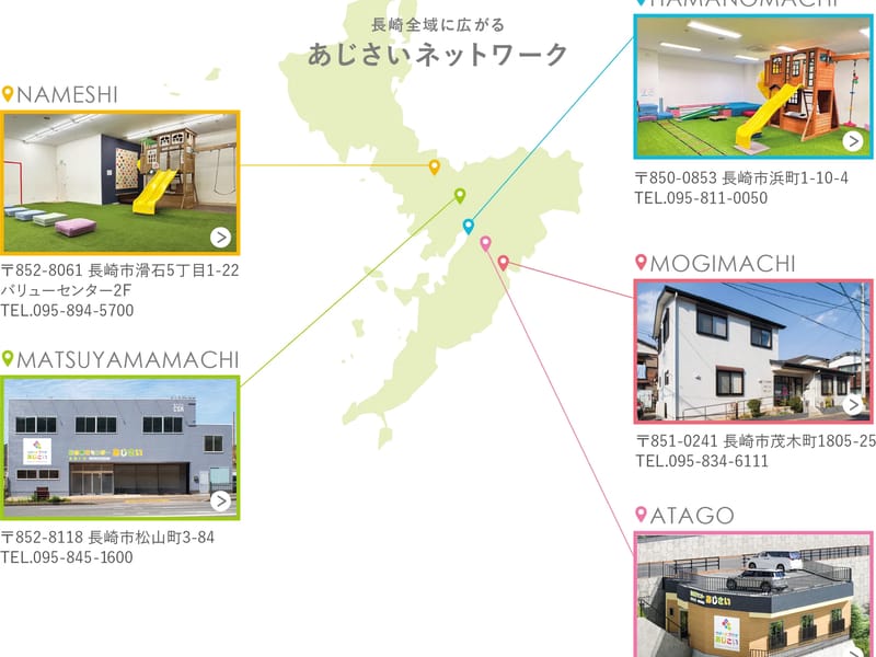 エフ・ステージ白木せいかつのデイ - デイサービス in 長崎市, 長崎県 photo 2