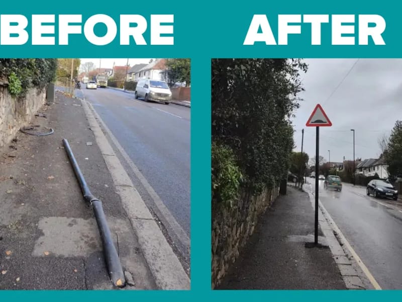 Bramley Avenue - Assisted Living in Coulsdon, England photo 3