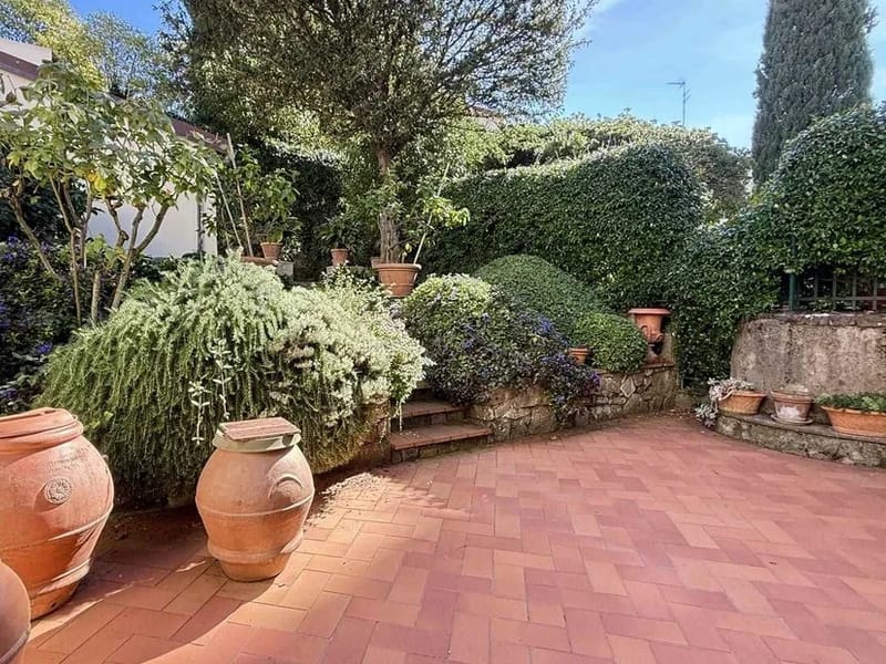 Il  Villino in Firenze, Toscana photo 2