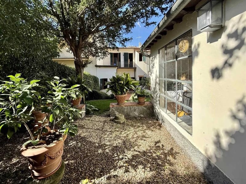 Il  Villino in Firenze, Toscana photo 1