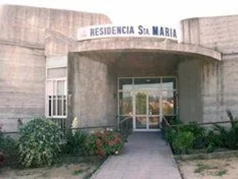 Residencia Santa Mariña - Hogar de Ancianos in Xinzo De Limia, Galicia photo 3