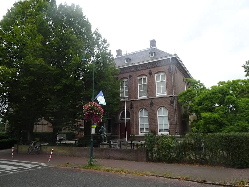 De Pastorie Zorg B.V. - Begeleid Wonen in Aarle-Rixtel, Limburg photo 1