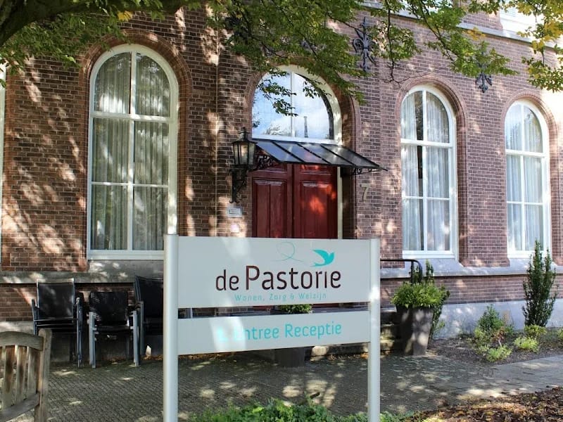De Pastorie Zorg B.V. - Begeleid Wonen in Aarle-Rixtel, Limburg photo 5