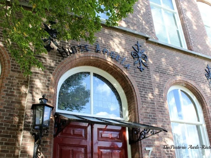 De Pastorie Zorg B.V. - Begeleid Wonen in Aarle-Rixtel, Limburg photo 3