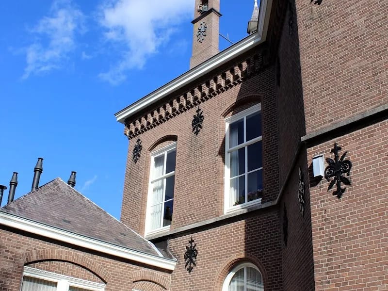 De Pastorie Zorg B.V. - Begeleid Wonen in Aarle-Rixtel, Limburg photo 4