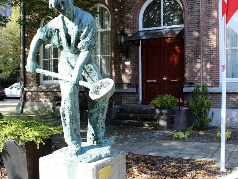 De Pastorie Zorg B.V. - Begeleid Wonen in Aarle-Rixtel, Limburg photo 6