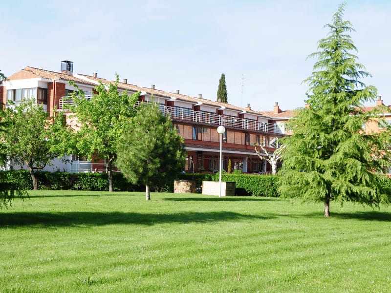 Centro Gerontologico De Burgos - Hogar de Ancianos in Burgos, Castilla y León photo 1
