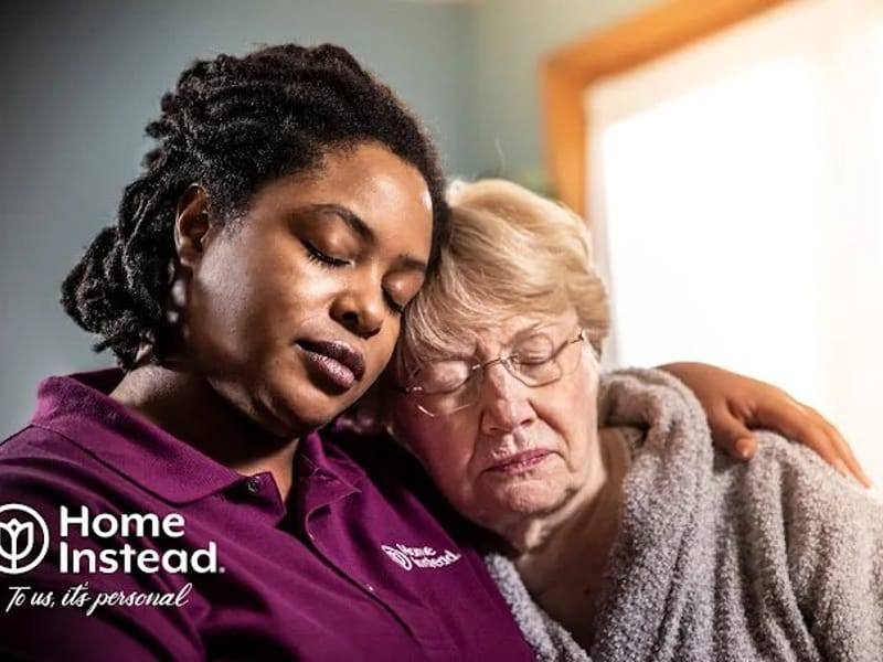 Advanced Home Health of New Mexico - Hospice in Albuquerque, NM photo 3