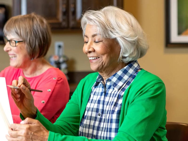 Primrose Memory Care Of Appleton - Assisted Living in Appleton, WI photo 1