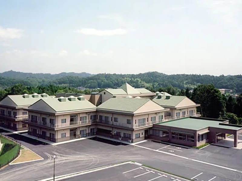 ときわの杜指定居宅介護支援事業所 - 有料老人ホーム in 北茨城市, 茨城県 photo 3