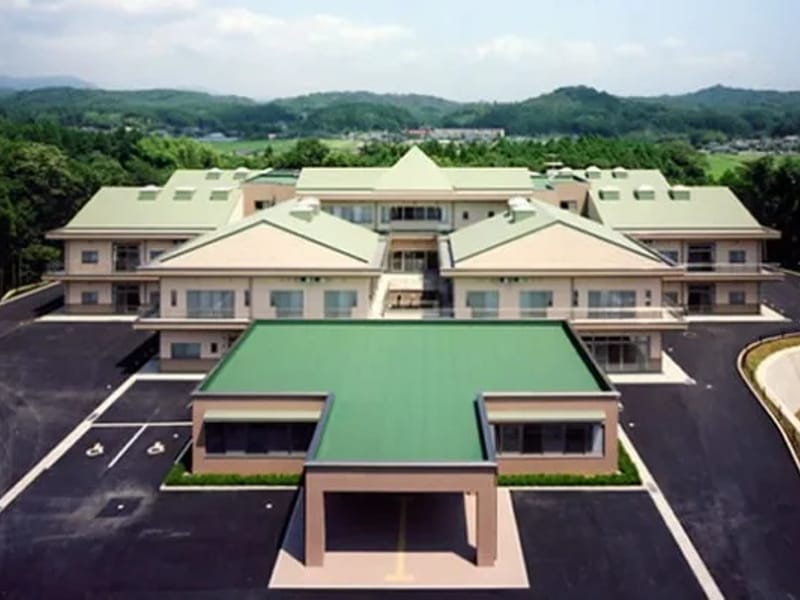 ときわの杜指定居宅介護支援事業所 - 有料老人ホーム in 北茨城市, 茨城県 photo 2