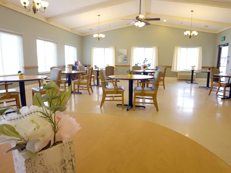 Envive of Sullivan - Nursing Home in Sullivan, IN photo 2