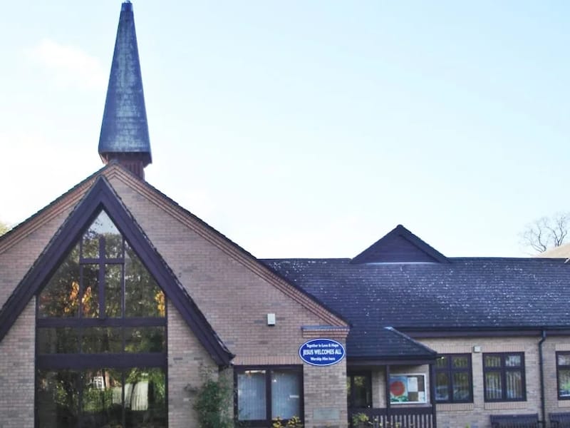 Bramhall - Assisted Living in Lincoln, England photo 1