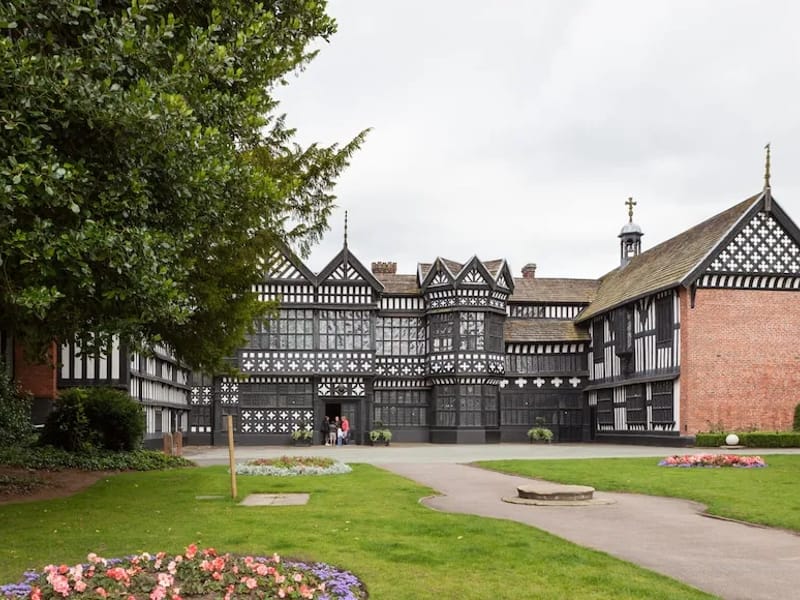 Bramhall - Assisted Living in Lincoln, England photo 2