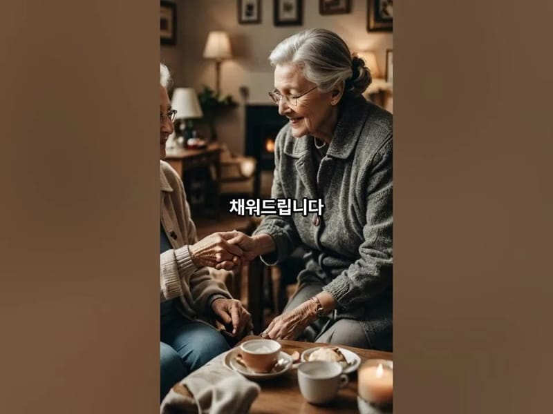 광주이삭요양원 in 북구, 광주광역시 photo 1