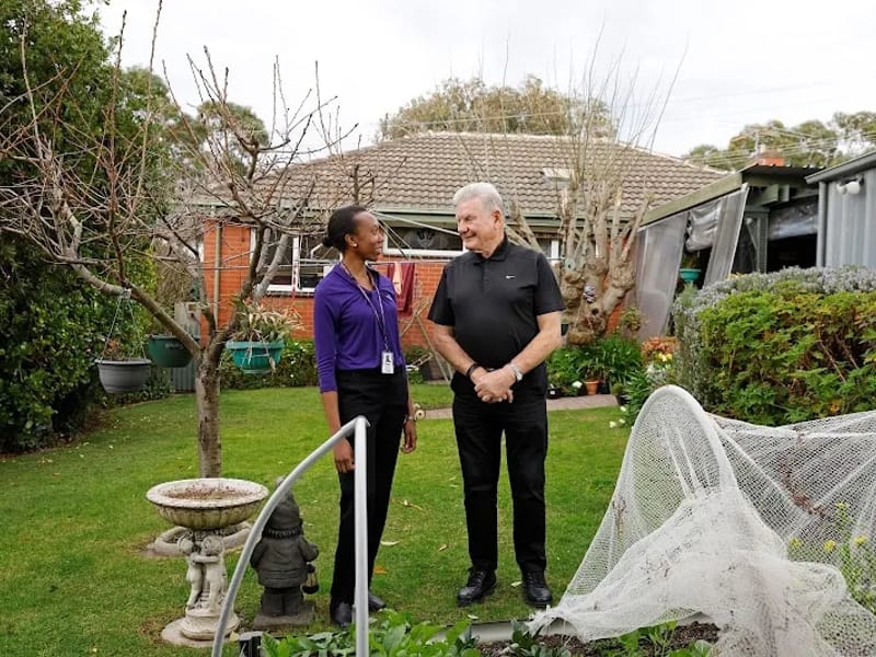 Uniting AgeWell Eastern Metro - In-Home Care in Melbourne, VIC photo 7