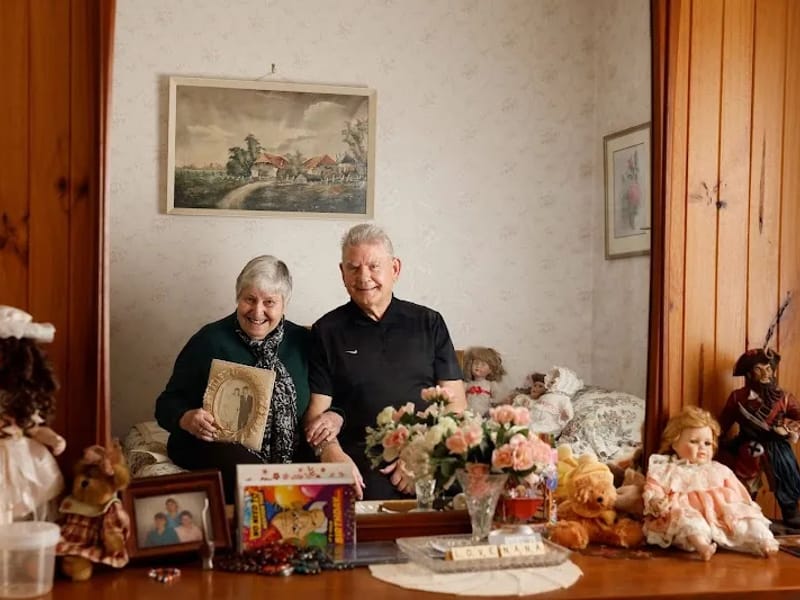 Uniting AgeWell Eastern Metro - In-Home Care in Melbourne, VIC photo 6