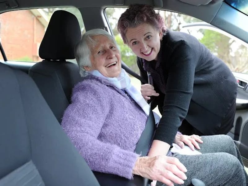 Uniting AgeWell Eastern Metro - In-Home Care in Melbourne, VIC photo 4