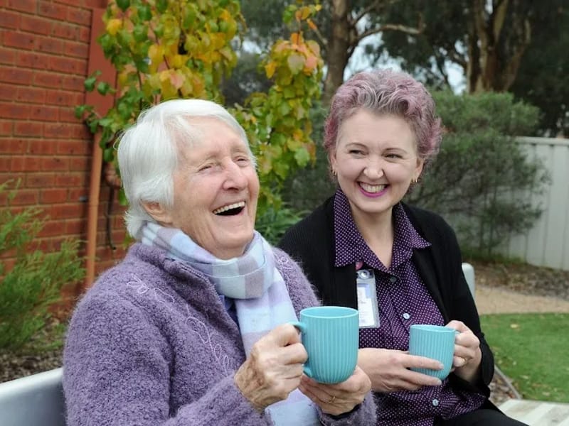 Uniting AgeWell Eastern Metro - In-Home Care in Melbourne, VIC photo 9