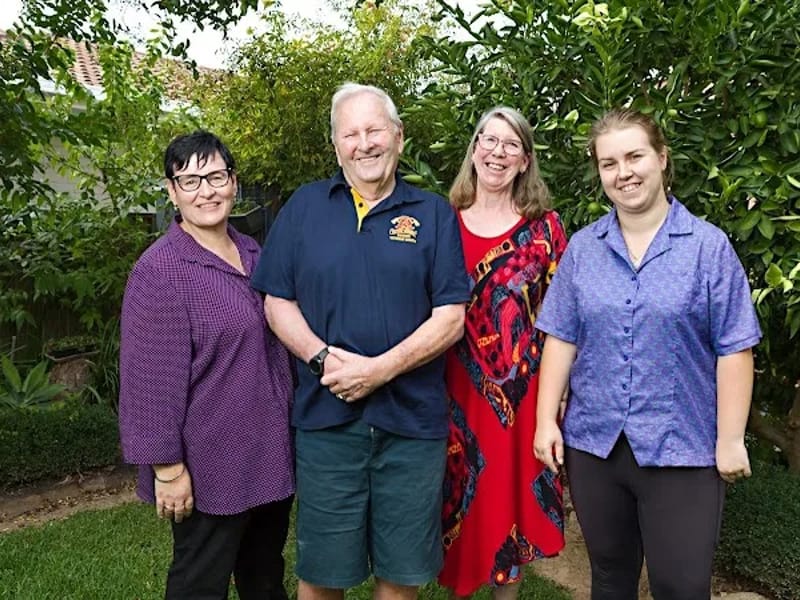 Uniting AgeWell Eastern Metro - In-Home Care in Melbourne, VIC photo 5