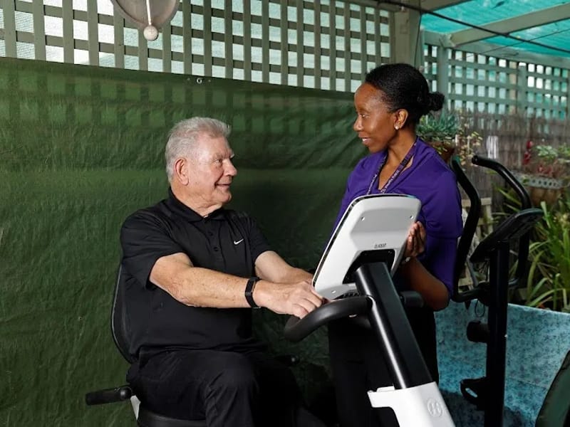 Uniting AgeWell Eastern Metro - In-Home Care in Melbourne, VIC photo 8