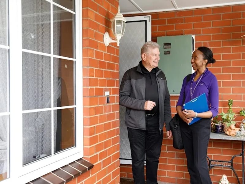 Uniting AgeWell Eastern Metro - In-Home Care in Melbourne, VIC photo 2