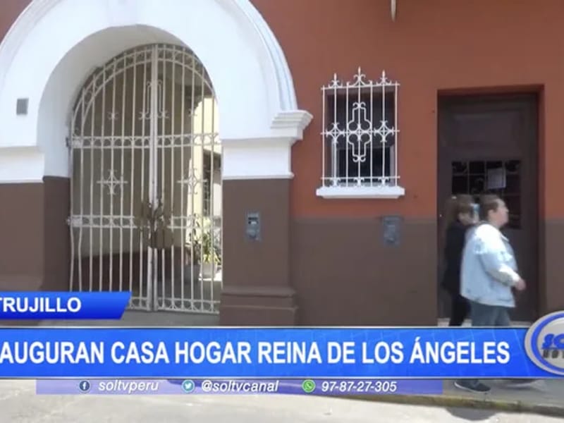 CASA HOGAR REYNA DE LOS ANGELES - Hogar de Ancianos in Ixtlán Del Río, Nayarit photo 1