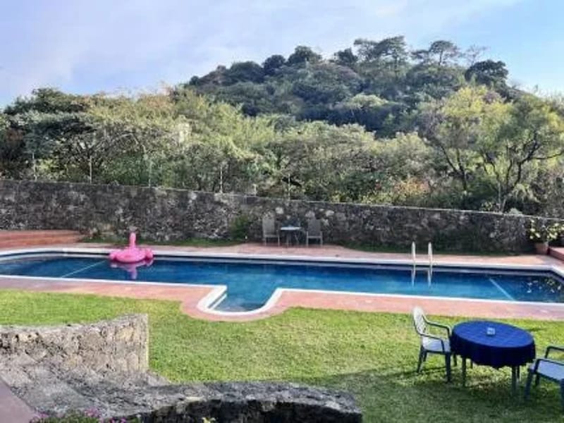 CASA HOGAR REYNA DE LOS ANGELES - Hogar de Ancianos in Ixtlán Del Río, Nayarit photo 2