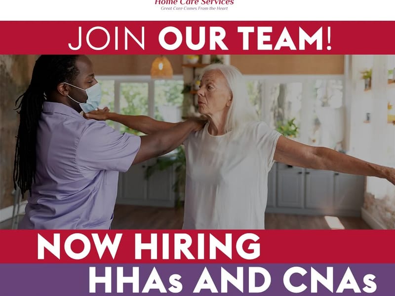A Hopeful Heart Home Care - Home Health Nursing in Gas City, IN photo 3