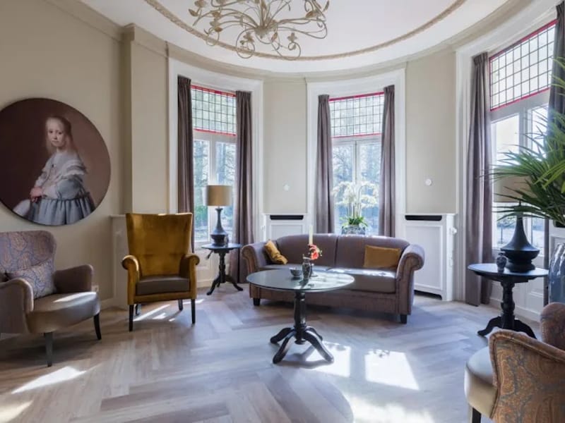 Villa Horst en Berg - Verpleeghuis in Soest, Utrecht photo 3