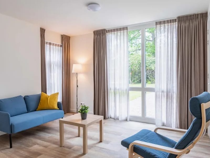 Villa Horst en Berg - Verpleeghuis in Soest, Utrecht photo 4
