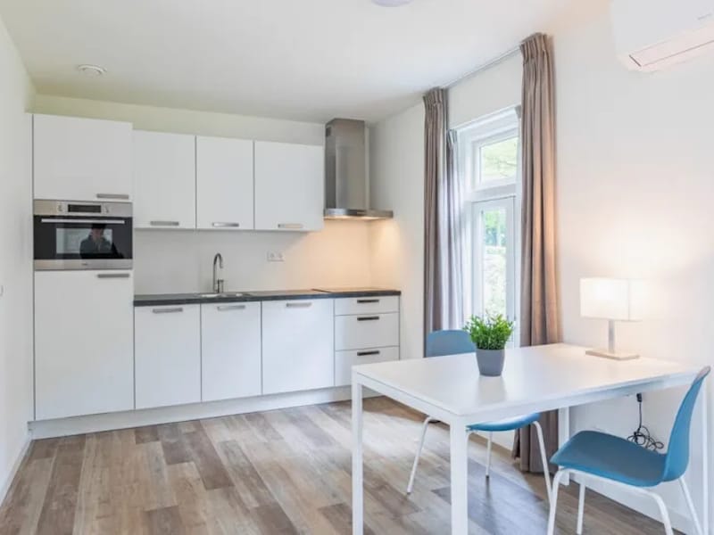 Villa Horst en Berg - Verpleeghuis in Soest, Utrecht photo 1