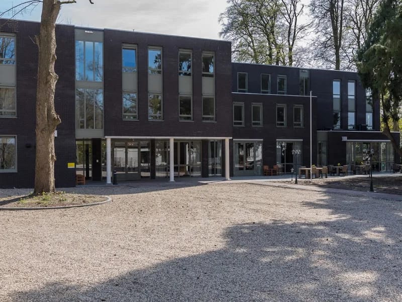 Villa Horst en Berg - Verpleeghuis in Soest, Utrecht photo 5