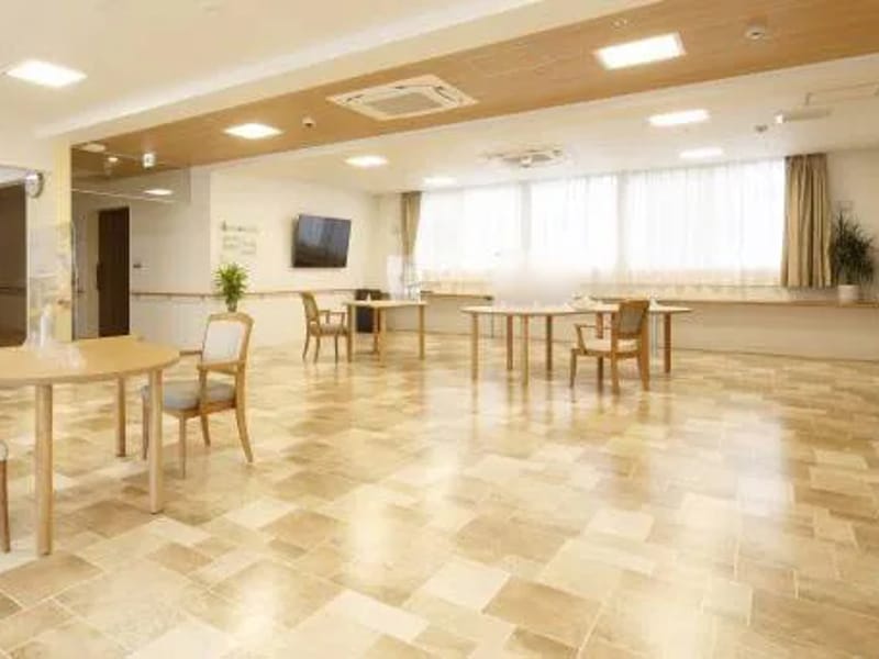 あさがお居宅介護支援事務所 - 有料老人ホーム in 新潟市中央区, 新潟県 photo 2