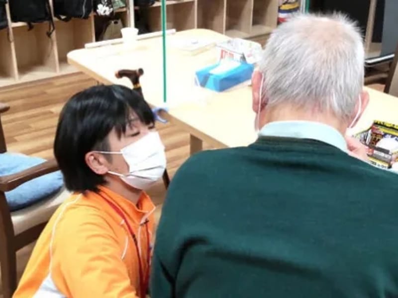 あさがお居宅介護支援事務所 - 有料老人ホーム in 新潟市中央区, 新潟県 photo 3
