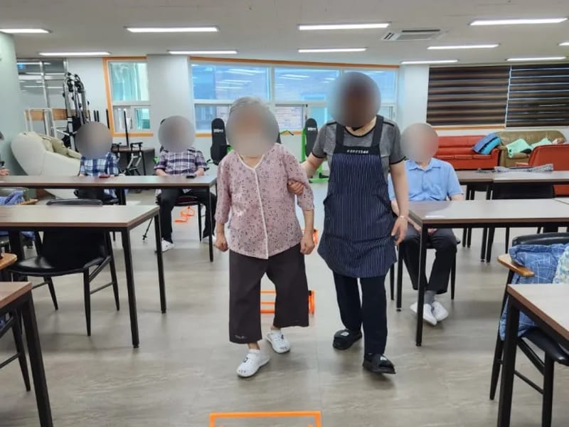 다인노인주간보호센터 - 주간보호 in 전주시, 전북특별자치도 photo 2